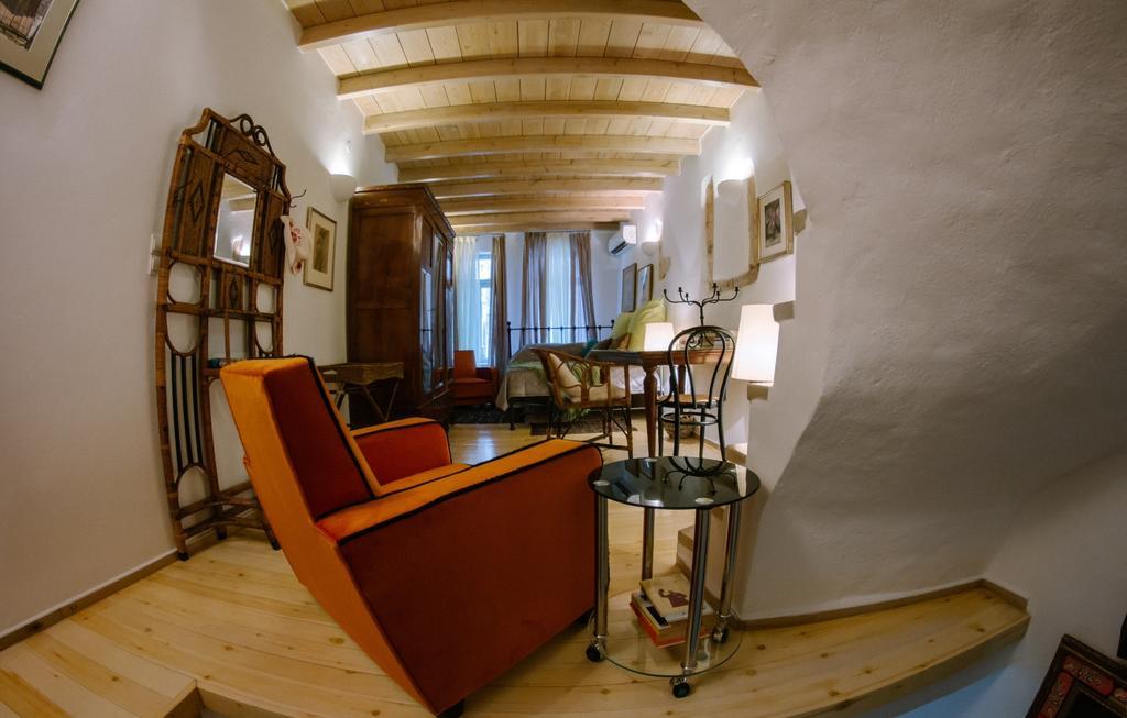 Villa Casa Flora Old Town Chania  Zimmer foto